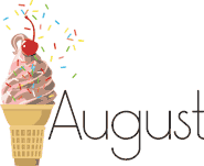 August